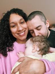 Hey everyone. We've received quite a few messages asking why we're sending  Maya to nursery 2 days a week