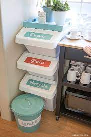 Blog De Decoracao Arquitrecos Home Organization Home Organisation Apartment Organization