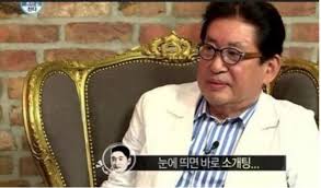 섹시한 드레스로 갈아입은 황신혜 보고, 김용건 못 참고 한 말은?! Qymkyukaxle3qm