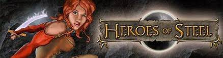 Send in your hints and tips, level walkthroughs or how to guides for heroes of steel rpg elite and help other gamers get the most of this game. Rpgwatch Heroes Of Steel Review Articles Rpgwatch