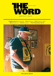 Get all these paper for total: Download As Pdf The Word Magazine