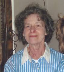 Diana Carol Fox Salmonson (1937-2011)