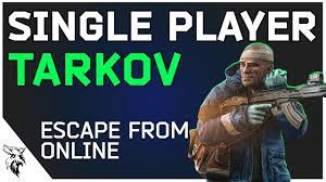 Justemutarkov (or jet for short) is a great way to learn the game, explore maps, try weapon builds, try loot runs, and fight against strong ai pmc's and raiders. Single Player Escape From Tarkov Exists And It S Actually Fun Eul Gaming Youtube