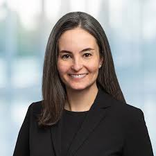 Allie Alperovich, USA