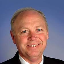 Barney Blackburn Email & Phone Number