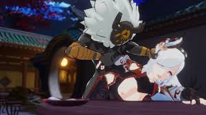 Rule34 - If it exists, there is porn of it   8167120