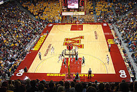 The Worlds Most Recently Posted Photos Of Arena And Gophers