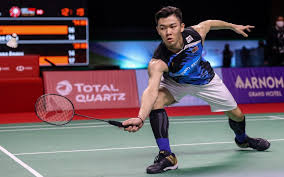 We did not find results for: Bernama Kelab Akademi Bertanggungjawab Dalam Pembangunan Sukan Badminton Jeremy