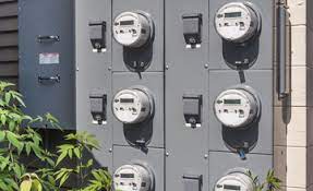 The blue light is needed by plants for photosynthesis, the red bulbs assist in photosynthesis and flowering. Smart Electricity Metering Applications Lora Semtech