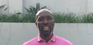 Thomas Siyabonga Getsemane Archives - Inside Politic