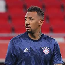 Contact jérôme boateng on messenger. Jerome Boateng Leaves Bayern Munich Squad After Death Of His Ex Girlfriend Kasia Lenhardt Irish Mirror Online