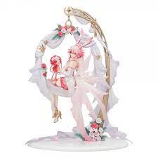 When more information about yae sakura is released, we'll be sure to update this guide and let you know! Honkai Impact 3rd Yae Sakura Statue Negozio Di Anime Ordina Qui Online Ora Allblue World