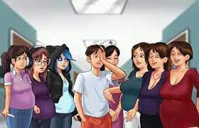 Builds are available for windows/linux, macos and android. Why Are They All Pregnant Can Summertime Saga Updates Facebook