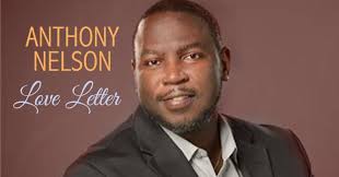 Anthony Nelson to Release New Single “Love Letter”