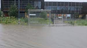 Check spelling or type a new query. Heric Le College Marcelle Baron Inonde Et Ferme Ce Mardi 12 Juin Nantes Maville Com