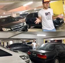 Cara tolak kereta tanpa sebab owner bermasalah. Masalah Susah Cari Parkir Kereta Selesai Ini Cara Penyelesaiannya Sensasi Selebriti