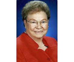 Alice Lambrecht Obituary (1931