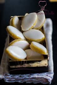Calisson D Aix Recette Calisson Calisson Calisson D Aix