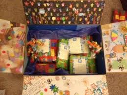 Birthday Gifts To Send In The Mail Pin By Raissa Ouslan On Awesome Presents And Gift Ideas Birthday Box Birthday Greetings For Facebook Birthday Gifts For Girlfriend
