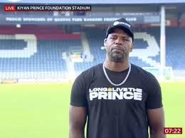Queens park rangers v millwall, sky bet championship, football, the kiyan prince foundation stadium, london. Cknwn3ee Ickvm