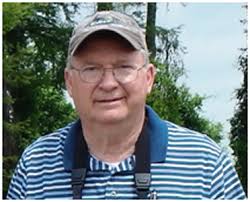 A Tribute To Dr. Henry W. â•œRobâ•š Robison