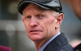 Phillip Stokes looking to expand his operation