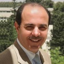 Lubna Sameer Khalaf, PhD