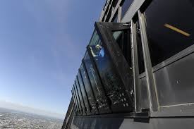 Wait how does the top seal when the window is tilting down? Chicago Tour 360 Eintrittskarte Fur Das Chicago Observation Deck 2021