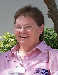 Obituary information for Mary F. Russell