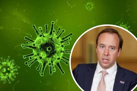 Matt hancock is a pube, but i think it was a mixture of sadness, relief & happiness (i'm a happy, rarely a sad crier. Worcestershire Coronavirus Concerns As Stricter Lockdown Hits Birmingham Worcester News