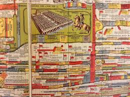 The Timechart History Of The World A Spectacular 14 Foot