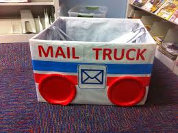 Library Village Imagination Station Let S Play Post Office Dramatic Play Preschool Pretend Play Post Office Post Office Play