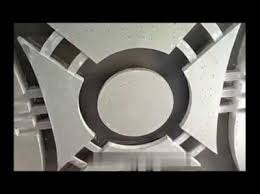 Gypsum knauf / elephant / aplus 9mm: Model Plafon Teras Minimalis Terbaru Calonarsitek Com