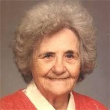 Edna Ann Baker Obituary October 25, 2011
