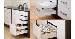 We are also one of the kubiq authorized dealers in kuantan, working hand in hand to produce guaranteed professional workmanship. Innobox By Q Fit Sdn Bhd Kitchen Drawers Ambista