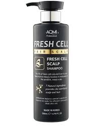 The technicians did a great job following the pattern of my hair and making sure the everything went smooth. Aomi Stem Cell Shampoo Fresh Cell Hair Scalp 500ml Buy From Azum Price Reviews Description Review