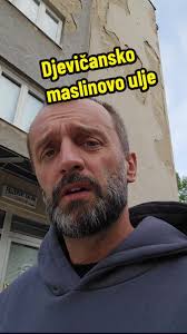 Djevičansko maslinovo ulje i sadnja maslina