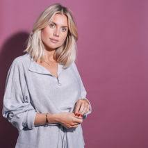 Jag heter maja nilsson lindelöf och jobbar som influencer, modebloggare och designer. Maja Lindelof X Schizofreni Starta En Insamling Till Hjarnfonden