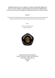 Anda akan melihat lusinan varian menarik dari desain. Pdf Persepsi Pengguna Jasa Kereta Api Kelas Ekonomi Terhadap Pelayanan Pt Kereta Api Indonesia Kai Setelah Perubahan Logo Dalam Rangka Membangun Kembali Identitas Perusahaan Sandra Pramita Widyarani Academia Edu