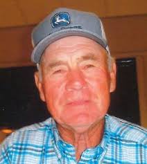 Obituary information for James McGee Smith