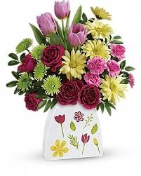 Make Their Daisies Bouquet Flower Delivery Flowers Mothers Day Flower Delivery