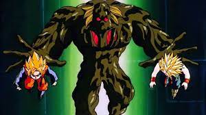 How to watch dragonball in canon order. Ranking The Dragon Ball Z Movies Den Of Geek