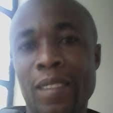 Where is Patrick Amin Omuse, the giant striker of Kahawa United?