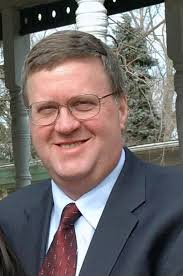 Life Stories: Bruce Patrick and his wife traversed the globe. But it was  'Gotcha Day' in China they never forgot. Bruce has died. He was 69.