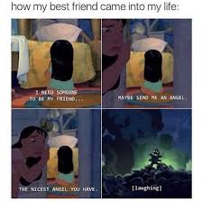 29 Bff Memes Zum Teilen Mit Ihrem Bestie Am National Best Friend Day In 2020 Funny Pictures National Best Friend Day Funny