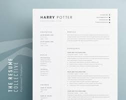 A resume is your introduction and. Modern Resume Template Cover Letter Icon Set For Microsoft Word 4 Page Pack Professional Cv Instant Download The Scandi Resume Template Word Resume Template Modern Resume Template