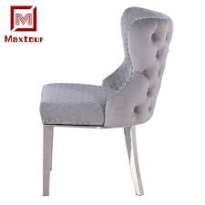 The item velvet dining chair with knocker/ring back dining room kitchen chairs grey uk is in sale since tuesday, march 2, 2021. European Retro Luxury Furniture Tufted Velvet Dining Chairs Lion Ring Knocker Dinning Room Upholstered Chairs Buy Velvet Dining Chair Chair Dinning Tufted Dining Chairs Product On Alibaba Com