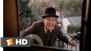 He's older and bigger than you, so don't you bully him. the headmaster glared amicably at the two children, filling them with fear by the roar of his voice, and then with a guffaw left them. Rocky S Burgess Meredith An Appreciation By Outtake Outtake Medium