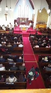 Read more rev father raphael egwu ndi oma / rev father raphael egwu ndi oma / his work is admired for its clarity of form, ease of. Bishop Rt Rev Daniel G P Gutierrez Visitation January 15 The Episcopal Church Free Church Of Saint John