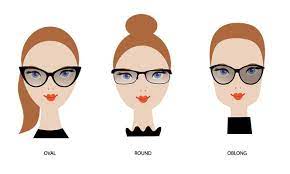 Celebrities with a square face include angelina jolie and justin timberlake. What Shape Of Eyeglasses Will Look Good On My Face Shape